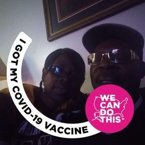 Meet your Posher, Darlene